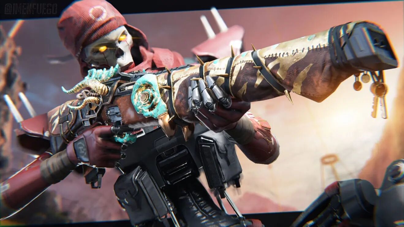 英雄联盟LPL转会：RNG未见进账，反而LEC的G2急了