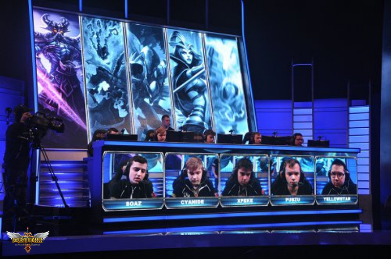 JD Gaming ／ Bilibili Gaming ／ Top Esports ／AL各组登顶定组赛组内第一数据战队一览：