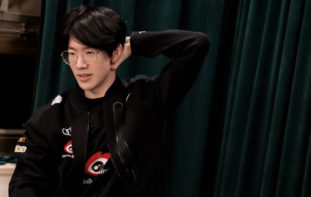 【赛后战报】收放自如！RNG惨遭LGD零封跌入涅槃组