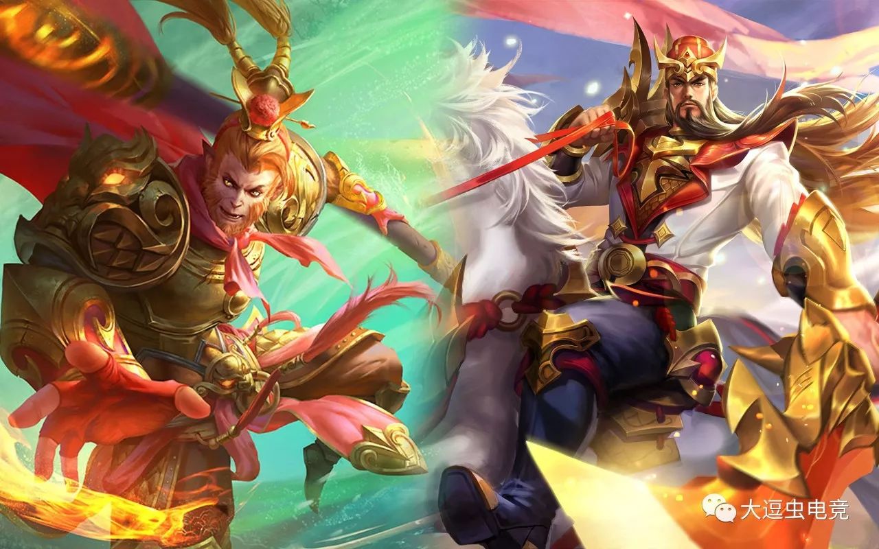 首届电竞奥运会将于明年举办，上市公司积极备赛电竞奥运会