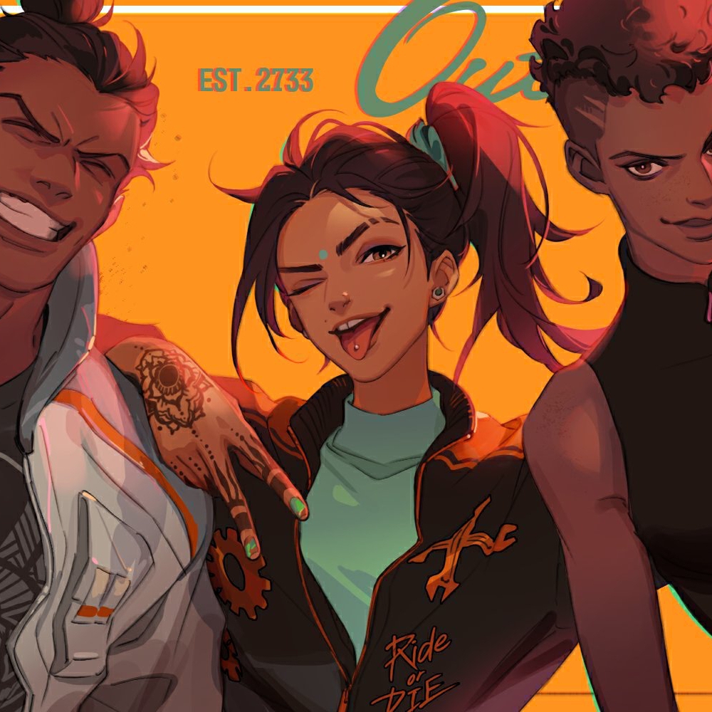 传闻：ewjerkz将离开NIP，cairne将接替他的职位