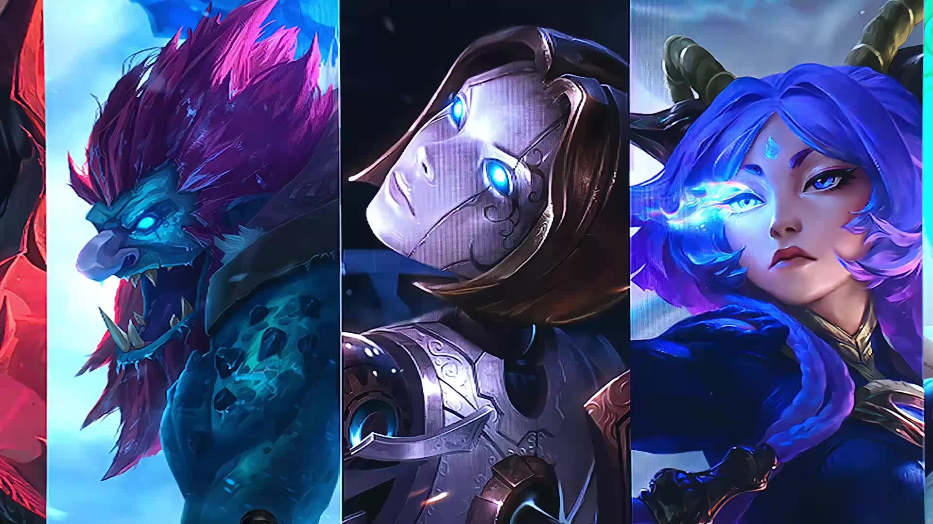 BLAST London 开放日5结果：NAVI和Liquid获胜