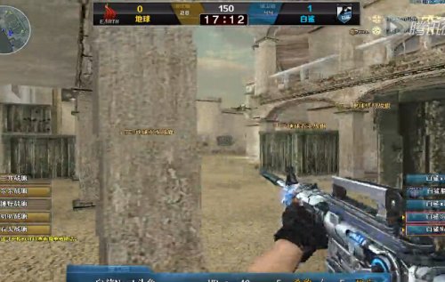 TES发布赛后返图：振羽翼，破云霄！下场比赛加油