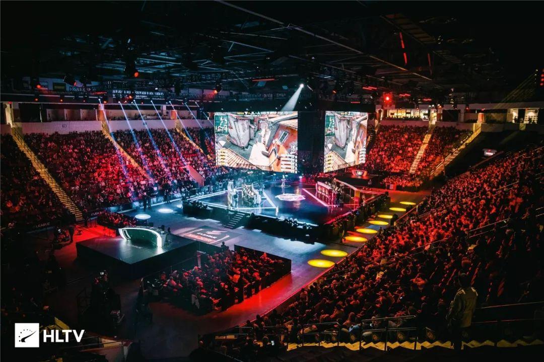 coldzera 、arT生死一线间 南美RMR预选赛战况汇总