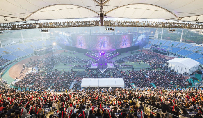 独联体地区队伍连续四次闯入Major决赛