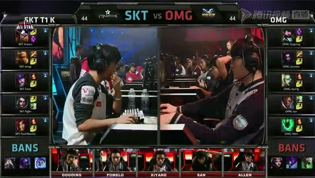 BLEED 在签约2.5个月后将 nexa 送上替补席