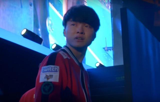 EPL S20 小组赛：16强手到擒来！ BIG 2-1 CoL