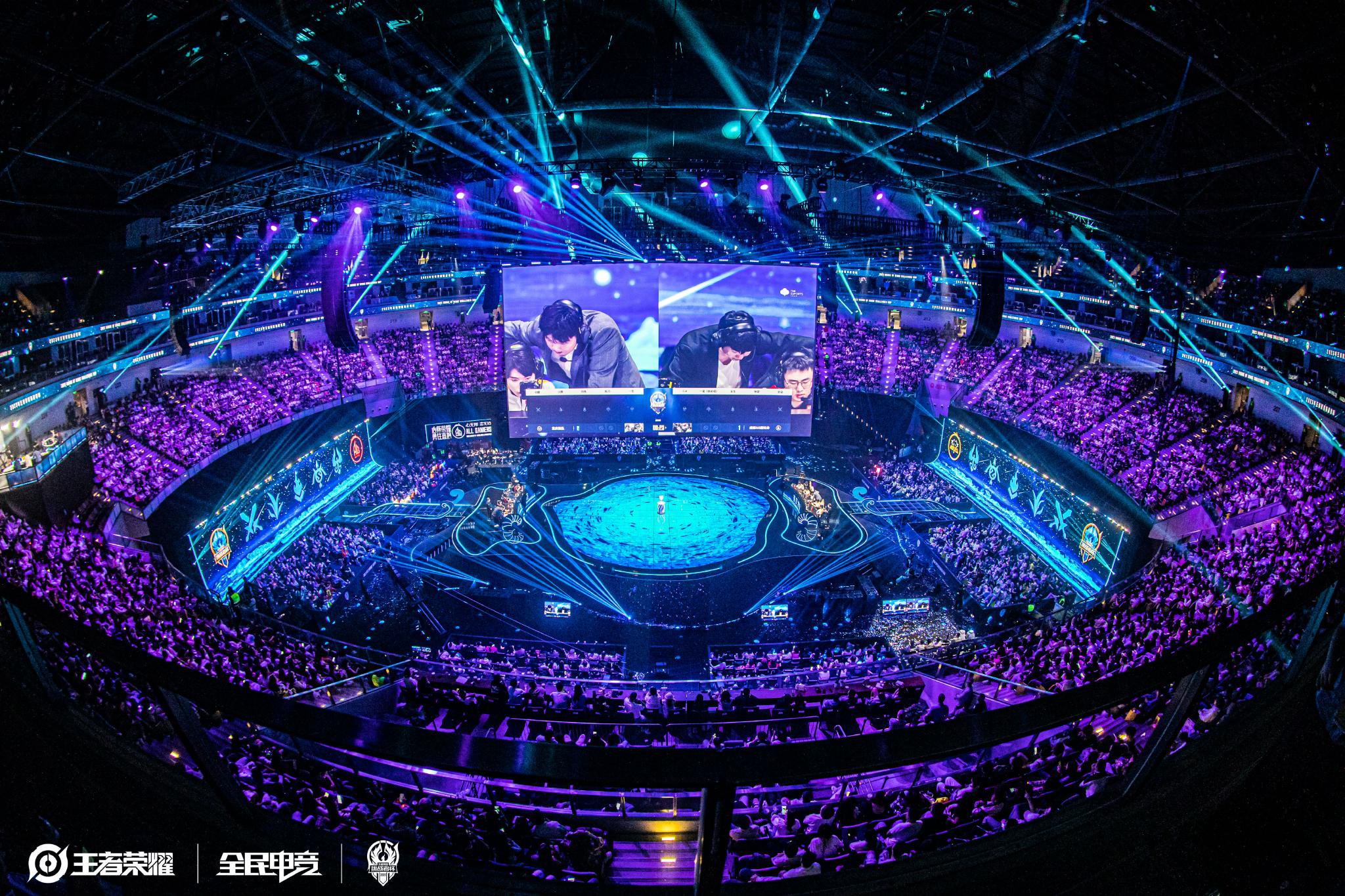 Team WE 教练：上次输JDG执行没做好 只需确保我们队玩法正常