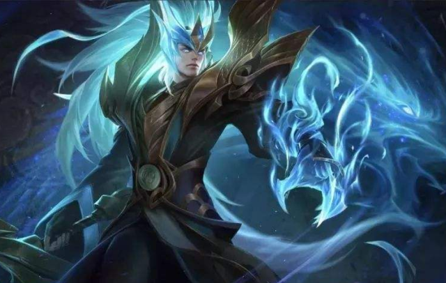 GEN 3-2 T1：四连LCK震古烁今！GEN力克T1再拿LCK冠军！