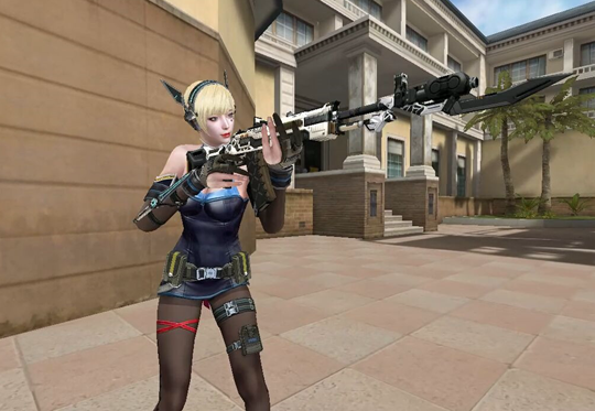 IGZIST 开始招募 VALORANT 队伍