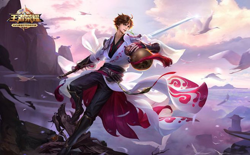 2024 LPL 年度最佳新人：打野选手 milkyway