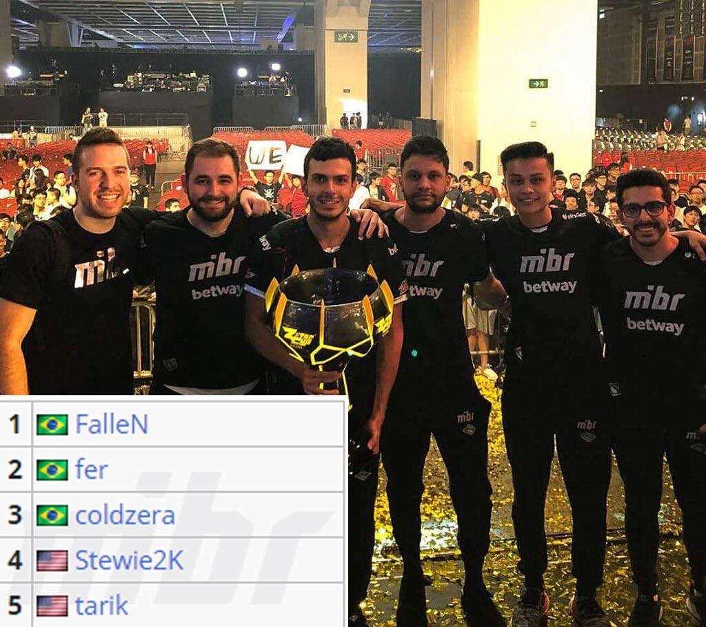 Mouz PGL Cluj-Napoca 2025 决赛冠军