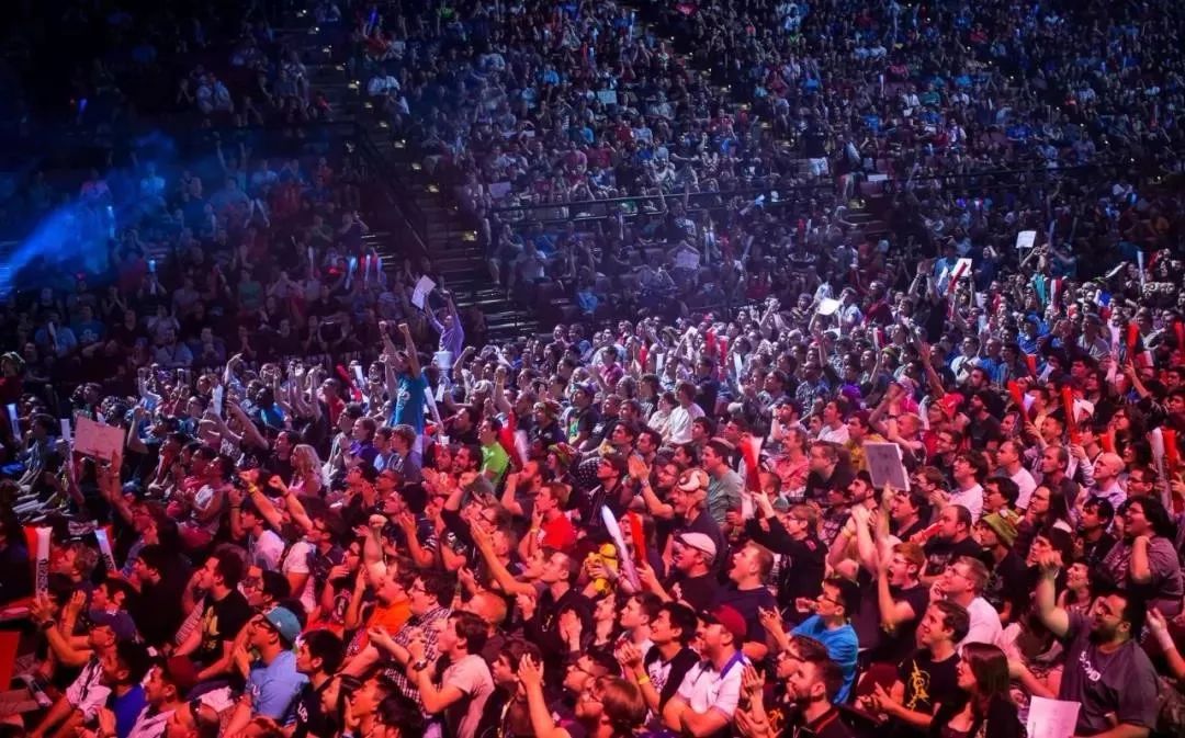 DOTA2 ESL ONE马来西亚将于8月23日举行