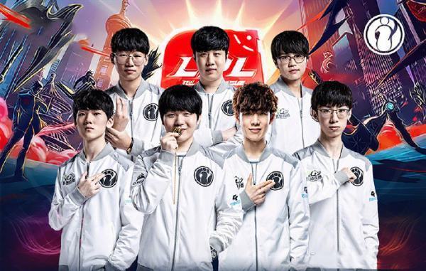 OBGG最新显示：顶级 LPL 战队的阵容基本确认