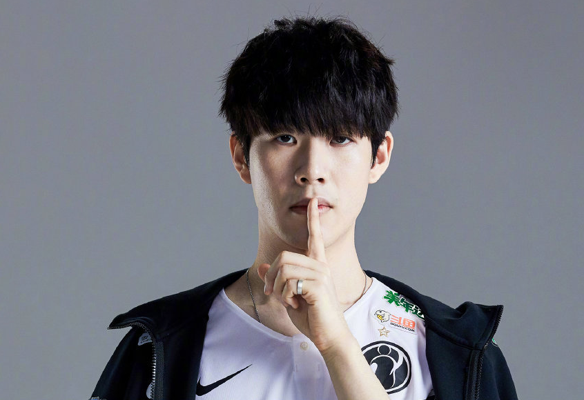 【lpl战报】iG 2-1 JDG：Wink回归首秀 iG成功让一追二