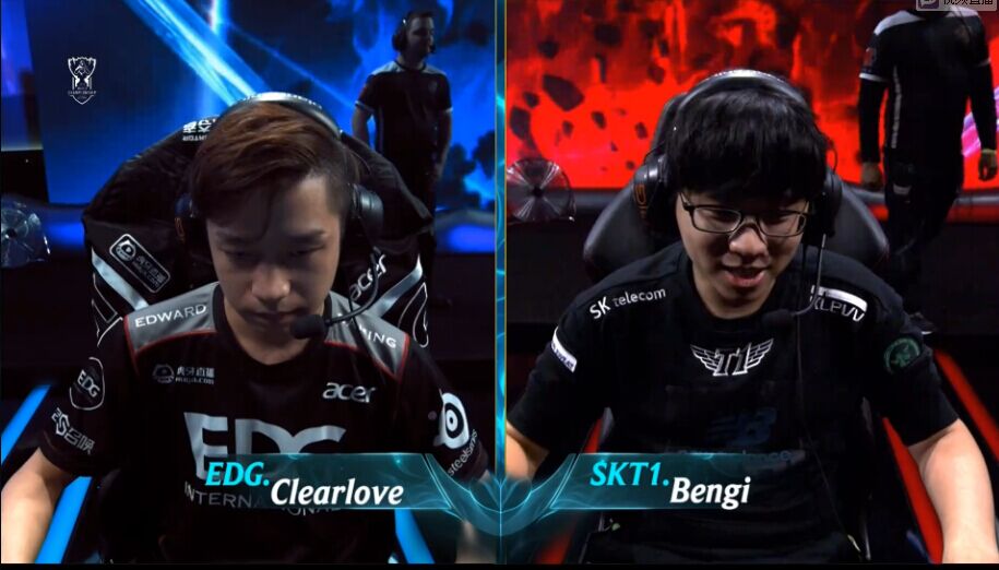 LPL夏季赛热门比赛TOP5：夏决收视第一，败决收视第二