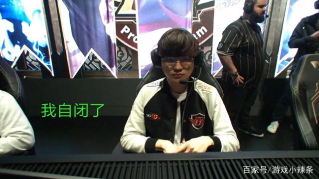 晋级英雄联盟总决赛八强，赛后KT发文：全胜晋级淘汰赛，要去往更高的地方