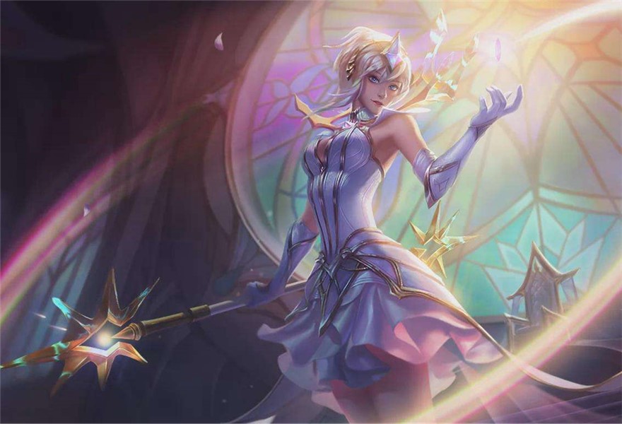 LCS赛区公布了2022LCS夏季赛常规赛MVP——Inspired获奖