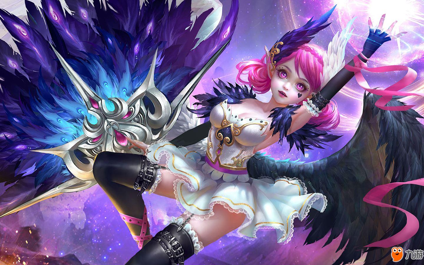 LGD电子竞技俱乐部CEO潘婕当选“首届福布斯中国文化影响力人物”