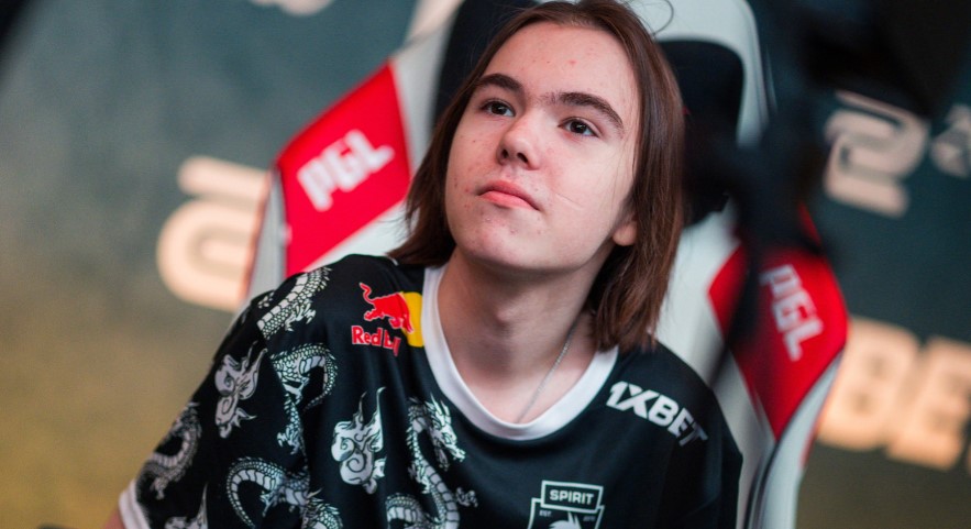 Falcons 、 SAW 、 B8 和 Eternal Fire 将在 ESL Challenger Katowice 2024 的同一组中竞争