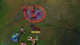 英雄联盟S12四强赛：DRX爆冷3-1击败GENG晋级